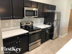 1497 SW San Sebastian Ave in Port St. Lucie, FL - Building Photo - Building Photo
