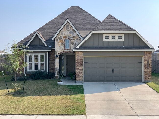 property at 4704 Prewitt Ranch Rd