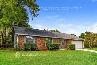 10206 Walnut Bend N in Jacksonville, FL - Building Photo - Building Photo