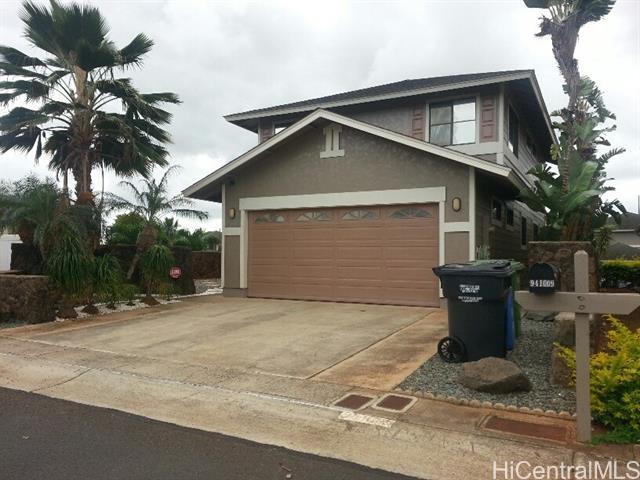 property at 94-1009-1009 Lawakua Loop