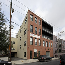 Parkview Condos in Philadelphia, PA - Building Photo - Building Photo