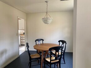 1102A Grove St in Charlottesville, VA - Foto de edificio - Building Photo