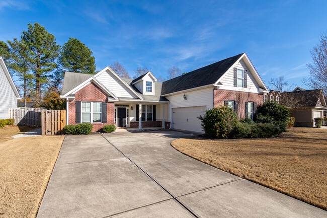 1204 Stone Meadows Ct in Grovetown, GA - Building Photo - Building Photo