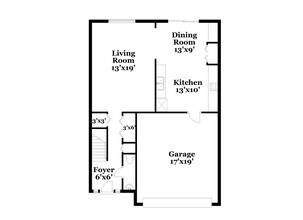 4459 Marsh Hawk Dr S in Jacksonville, FL - Foto de edificio - Building Photo