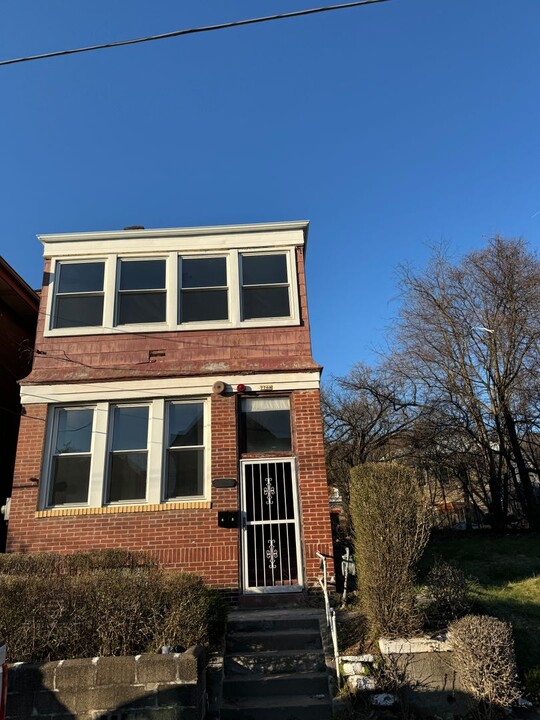 7709 Bennett St in Pittsburgh, PA - Building Photo