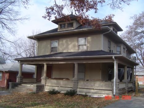 4918 Madison Ave in Lincoln, NE - Building Photo - Building Photo