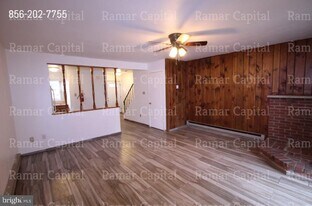 603 Tara Dr in Sicklerville, NJ - Building Photo