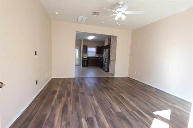 property at 2219 Naomi St