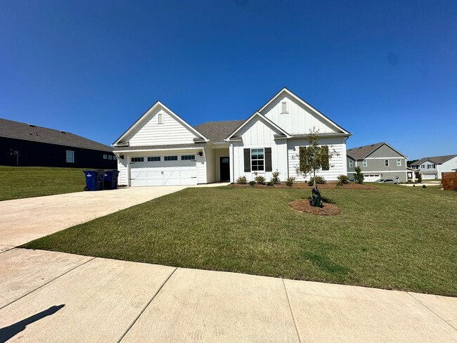 property at 3045 Specklebelly Wy