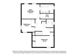 7314 Spring Snowflake Ave in Palm River-Clair Mel, FL - Building Photo - Building Photo