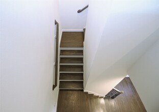 3916 Tulane Oak Dr in Houston, TX - Building Photo - Building Photo