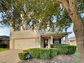 15326 Boulder Hollow Ln in Cypress, TX - Building Photo