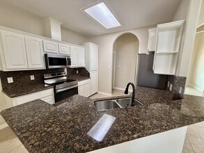 1200 W Park Dr in Pharr, TX - Building Photo - Building Photo