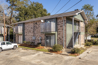 Pelican Park Apartments in Hammond, LA - Building Photo - Building Photo