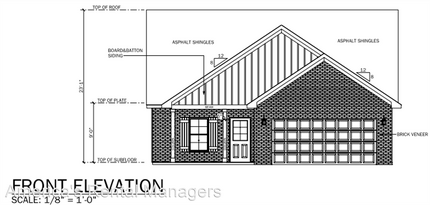 9047 Ivanhoe Dr in Tuscaloosa, AL - Building Photo - Building Photo