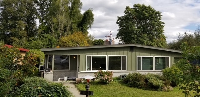 property at 10734 35th Ave NE