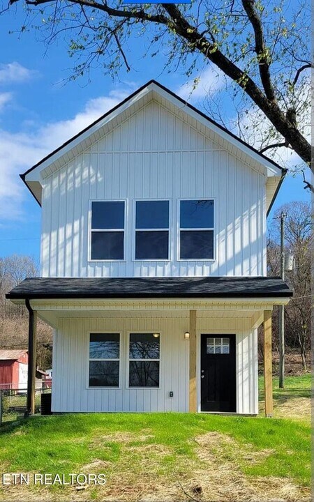 1508 Tennessee Ave in Knoxville, TN - Building Photo