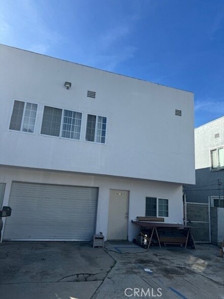 5618 Venice Blvd., Unit 033 in Los Angeles, CA - Building Photo - Building Photo