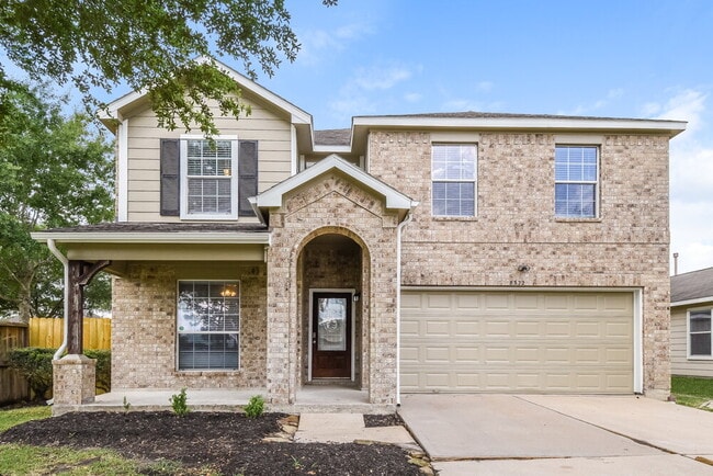 property at 8322 Wainwright Way