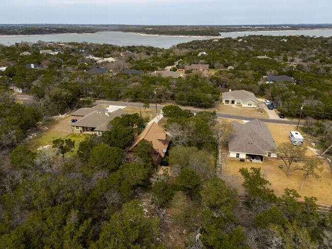 15957 Crockett Dr in Temple, TX - Building Photo - Building Photo