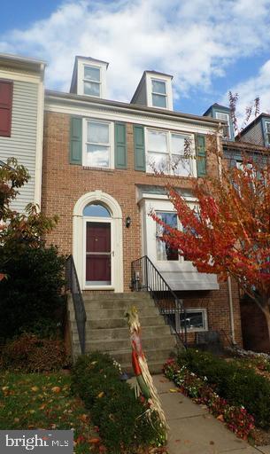 43607 Blacksmith Square in Ashburn, VA - Building Photo - Building Photo