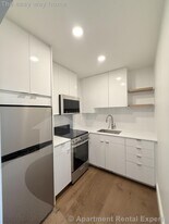 1200 Massachusetts Ave in Cambridge, MA - Building Photo