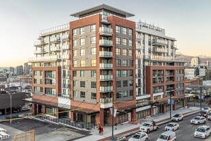 2221 Main St in Vancouver, BC - Building Photo - Building Photo