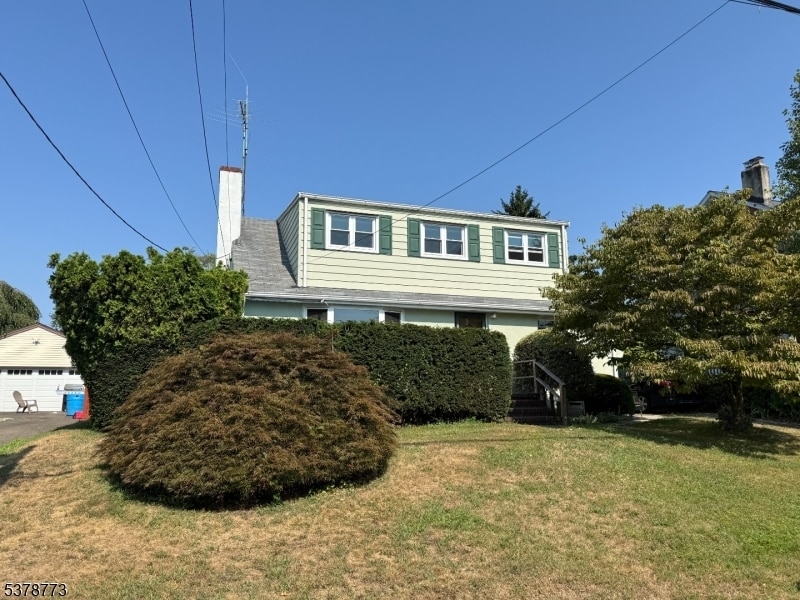 20 Jefferson St in Clifton, NJ - Building Photo