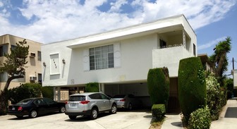 1420 S Orange Grove Ave Apartments