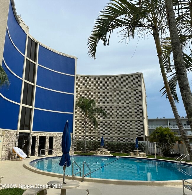 property at 4850 Ocean Beach Blvd