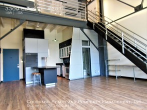 3309 Blake St-Unit -#207 in Denver, CO - Foto de edificio - Building Photo