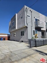 2765 1/2 W 12th St in Los Angeles, CA - Building Photo - Building Photo