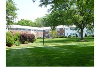 Parson's Village Condominiums in Rocky Hill, CT - Foto de edificio - Building Photo