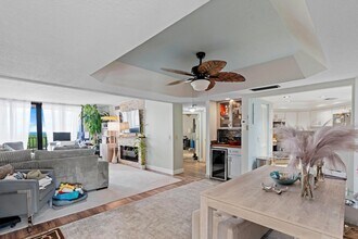 3610 S Ocean Blvd, Unit 109 in South Palm Beach, FL - Building Photo - Building Photo