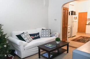1106 N Hermitage Ave, Unit 1R in Chicago, IL - Building Photo