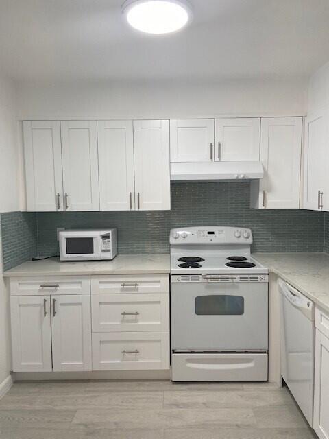 366 Tuscany G in Delray Beach, FL - Building Photo