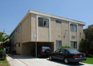 3956 Inglewood Blvd in Los Angeles, CA - Building Photo - Building Photo