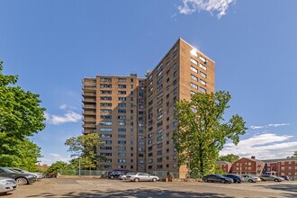 Prospect Towers in East Orange, NJ - Building Photo - Building Photo