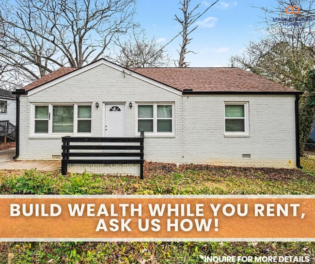 property at 316 Henry Aaron Ave SW