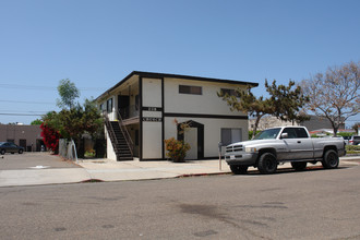 238 Church Ave in Chula Vista, CA - Building Photo - Building Photo