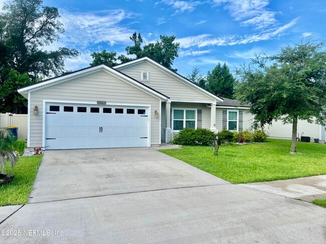 property at 328 Gillespie Ave