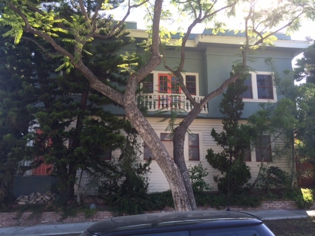 3170 Rowena Ave, Unit 3170