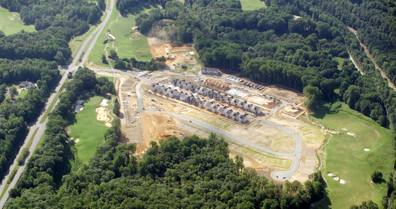 Overpass Rd in Toano, VA - Building Photo