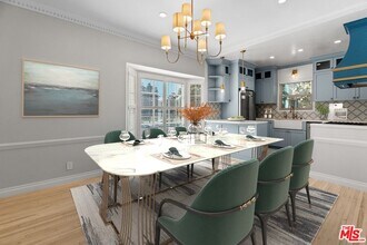 9683 W Olympic Blvd in Beverly Hills, CA - Building Photo - Building Photo