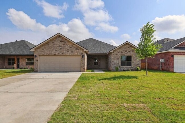 property at 4713 Scotty Dr