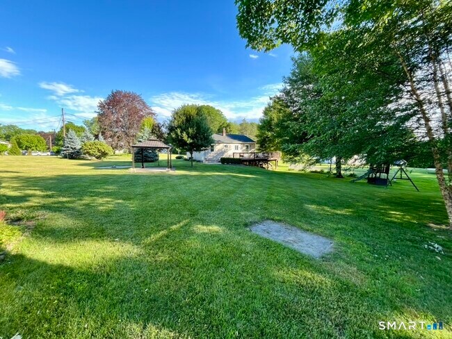 28 Brookfield Meadows