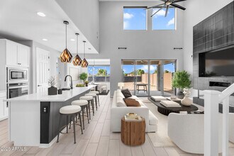 6732 W Coles Rd in Phoenix, AZ - Building Photo - Building Photo