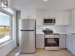 11 Case Ootes Dr in Toronto, ON - Building Photo - Building Photo