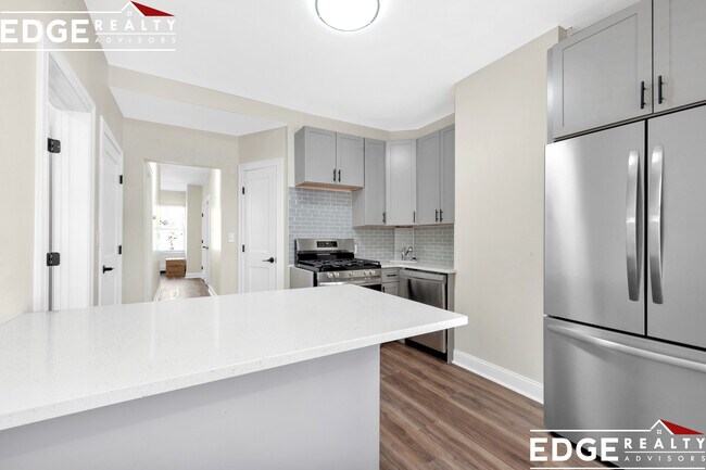 property at 18 O St