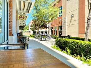 Flats at Tioga Town Center in Newberry, FL - Building Photo - Building Photo